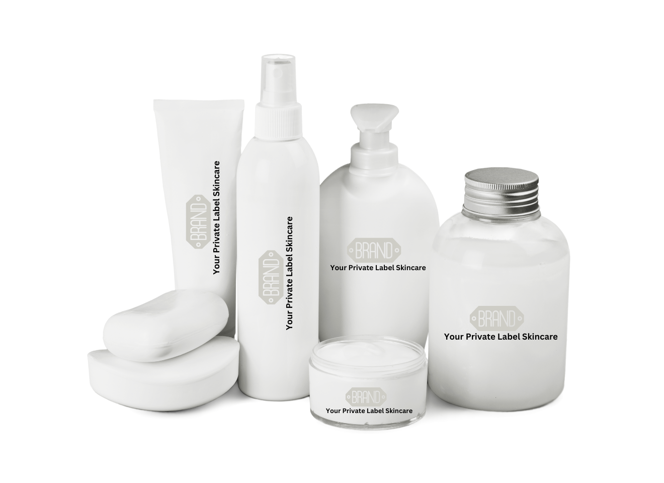Your Private Label Skincare